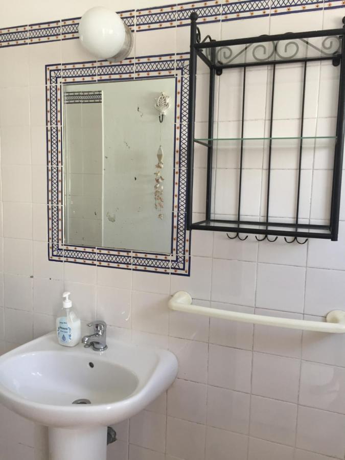 Casa Largo Do Poco Guesthouse 阿尔沃尔 外观 照片