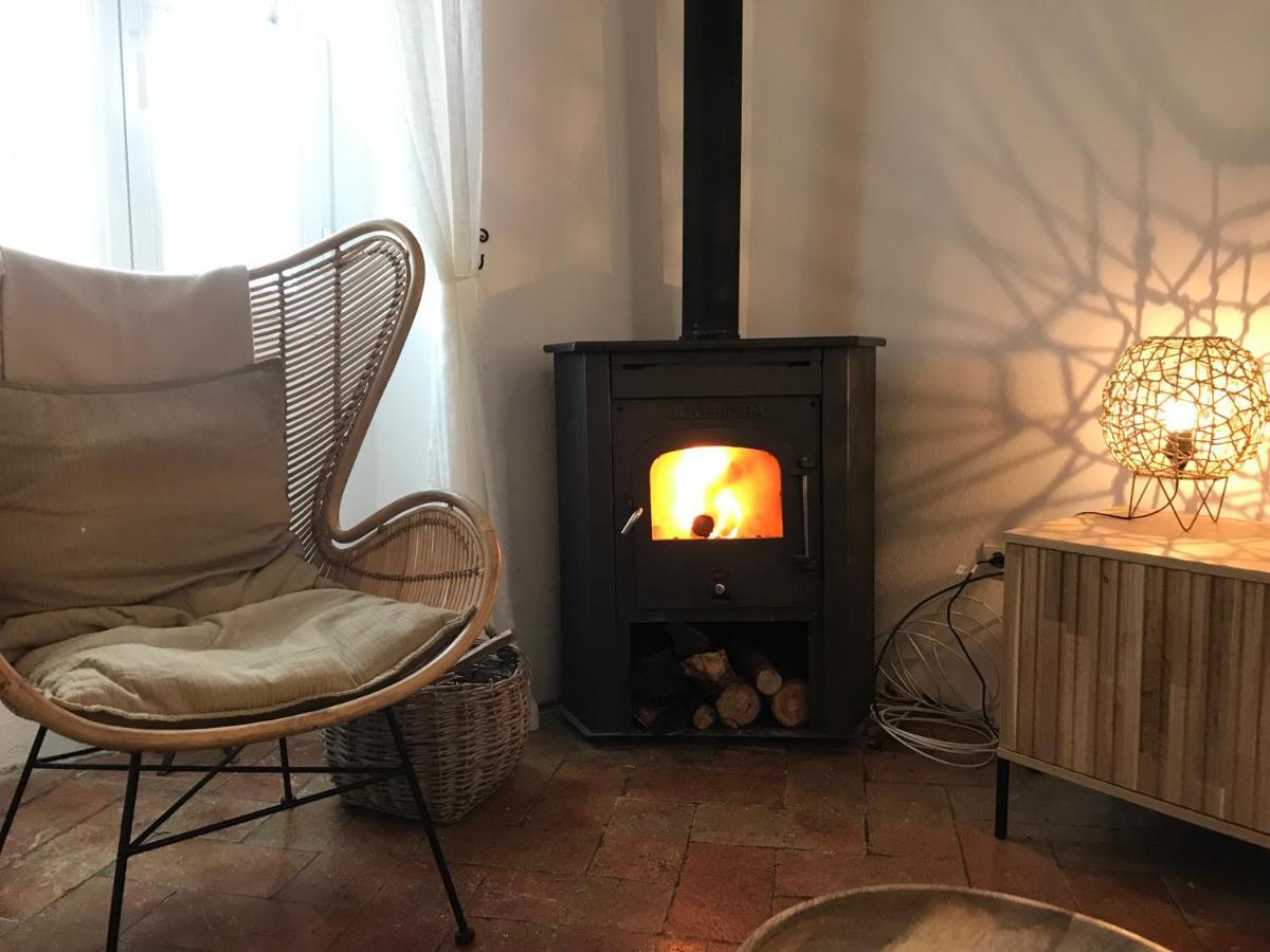 Casa Largo Do Poco Guesthouse 阿尔沃尔 外观 照片