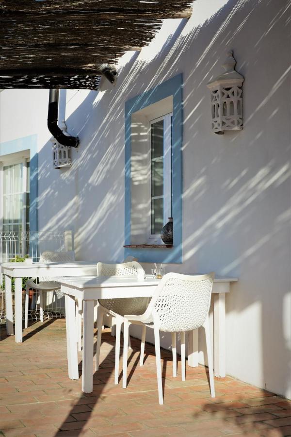 Casa Largo Do Poco Guesthouse 阿尔沃尔 外观 照片