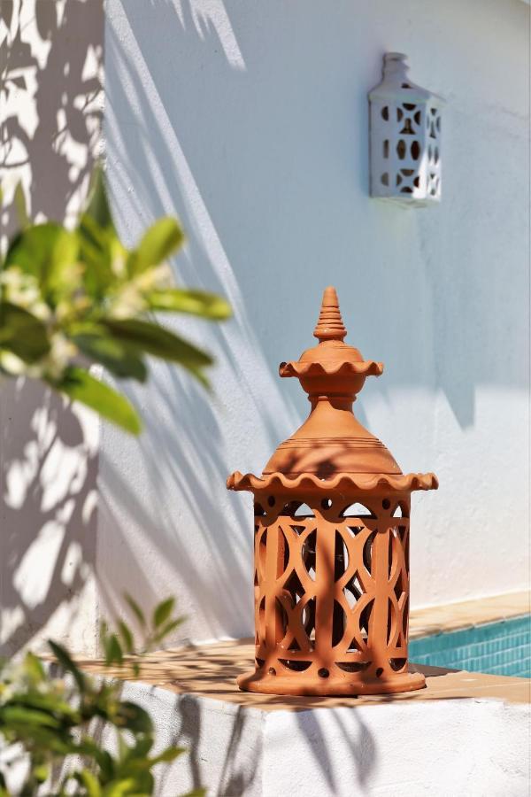 Casa Largo Do Poco Guesthouse 阿尔沃尔 外观 照片