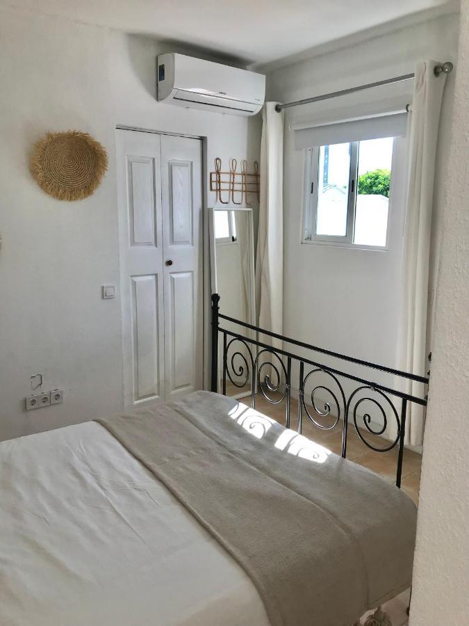 Casa Largo Do Poco Guesthouse 阿尔沃尔 外观 照片