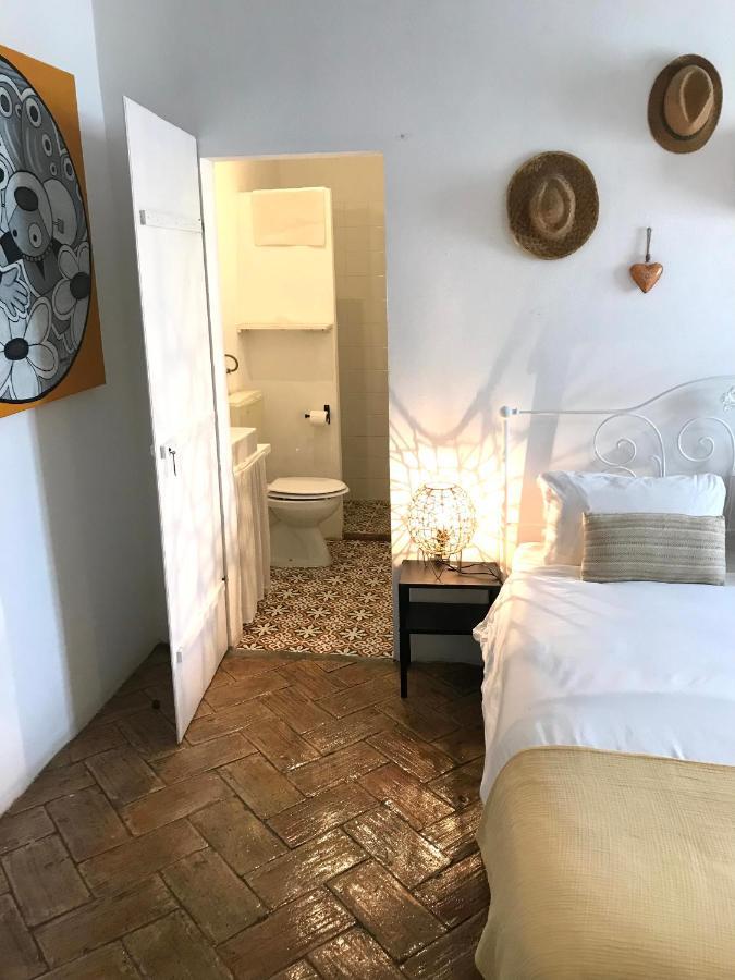 Casa Largo Do Poco Guesthouse 阿尔沃尔 外观 照片