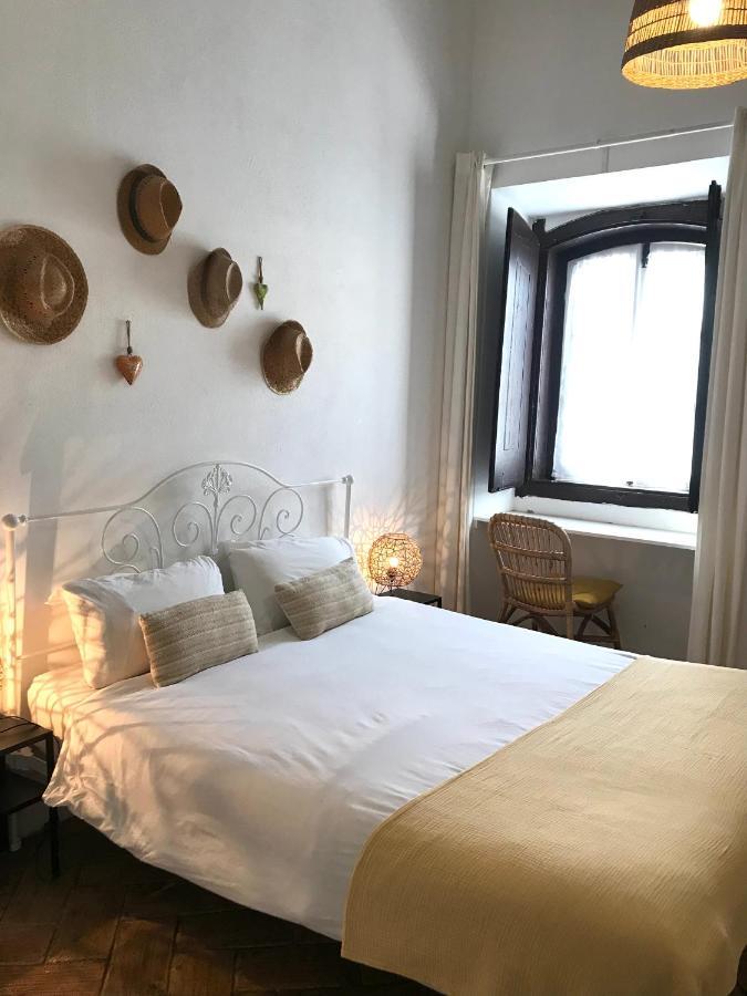 Casa Largo Do Poco Guesthouse 阿尔沃尔 外观 照片