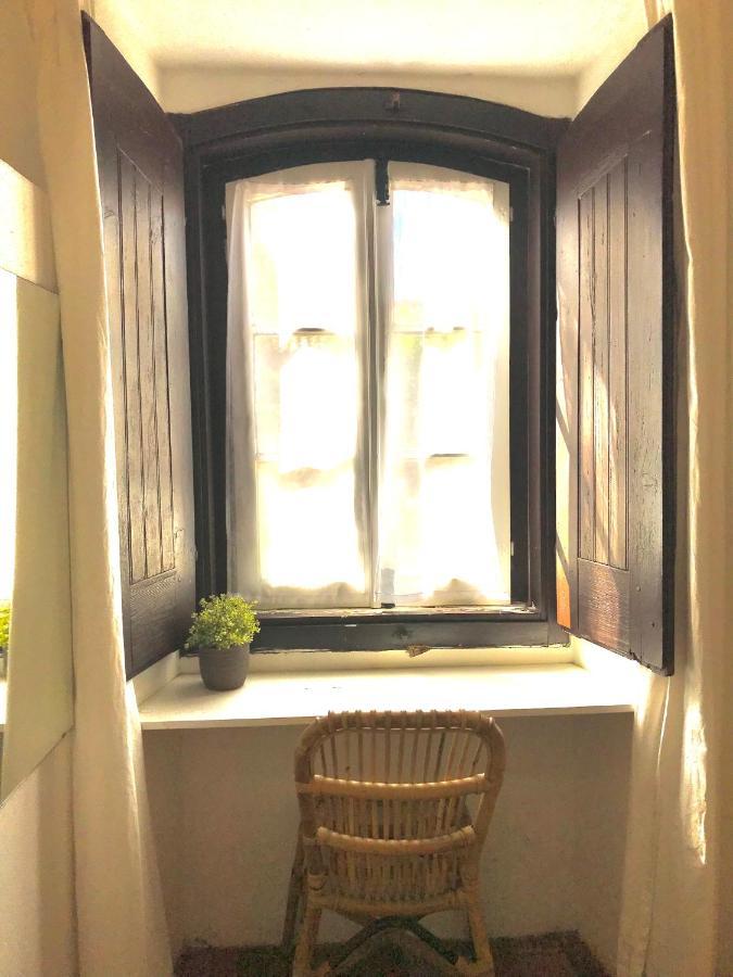 Casa Largo Do Poco Guesthouse 阿尔沃尔 外观 照片