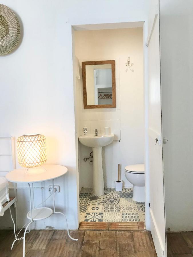 Casa Largo Do Poco Guesthouse 阿尔沃尔 外观 照片