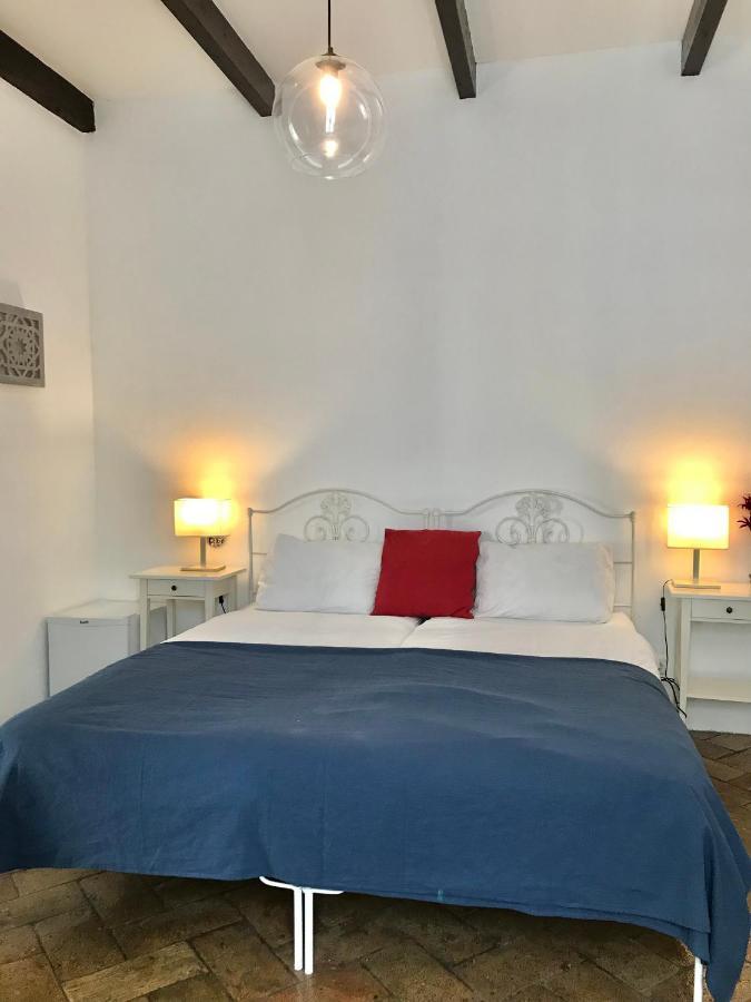 Casa Largo Do Poco Guesthouse 阿尔沃尔 外观 照片