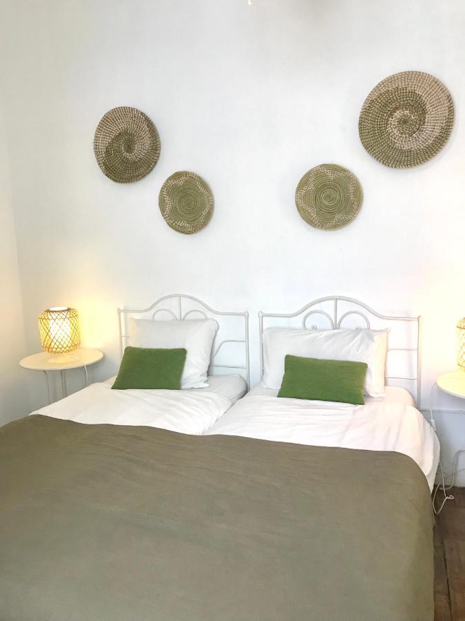 Casa Largo Do Poco Guesthouse 阿尔沃尔 外观 照片