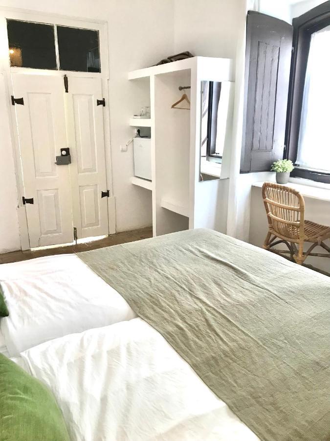 Casa Largo Do Poco Guesthouse 阿尔沃尔 外观 照片