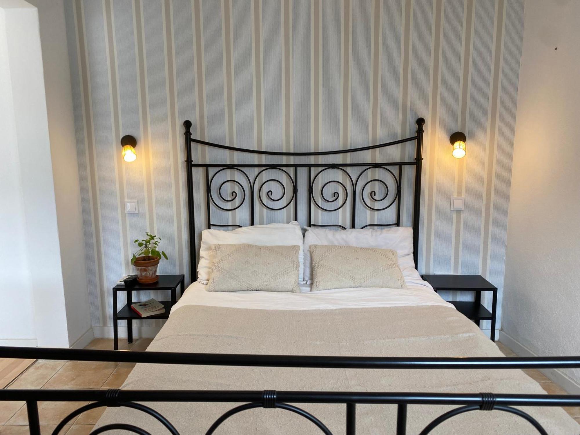Casa Largo Do Poco Guesthouse 阿尔沃尔 外观 照片