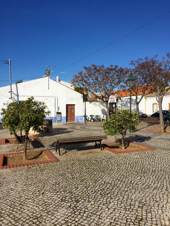 Casa Largo Do Poco Guesthouse 阿尔沃尔 外观 照片